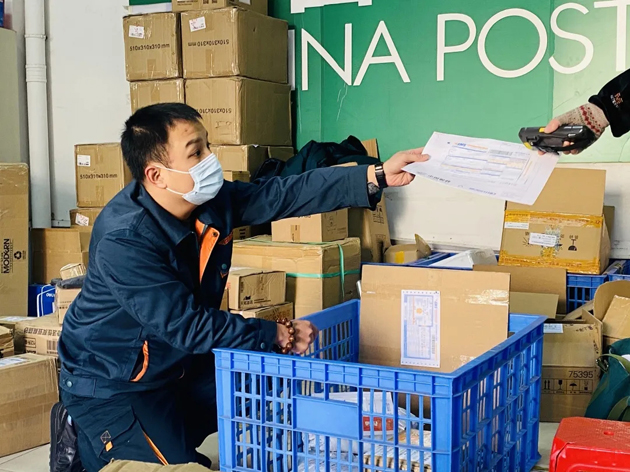 【初心鑄匠心】朱哲：“敬業(yè)、勤業(yè)、精業(yè)”，將平凡的工作干出彩