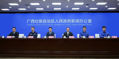 截至2021年底，廣西共選樹115名“廣西工匠”