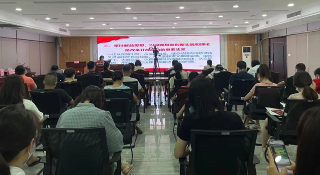 “勞模工匠進(jìn)學(xué)校、思政教師進(jìn)企業(yè)”活動丨粵桂合作特別試驗(yàn)區(qū)專場