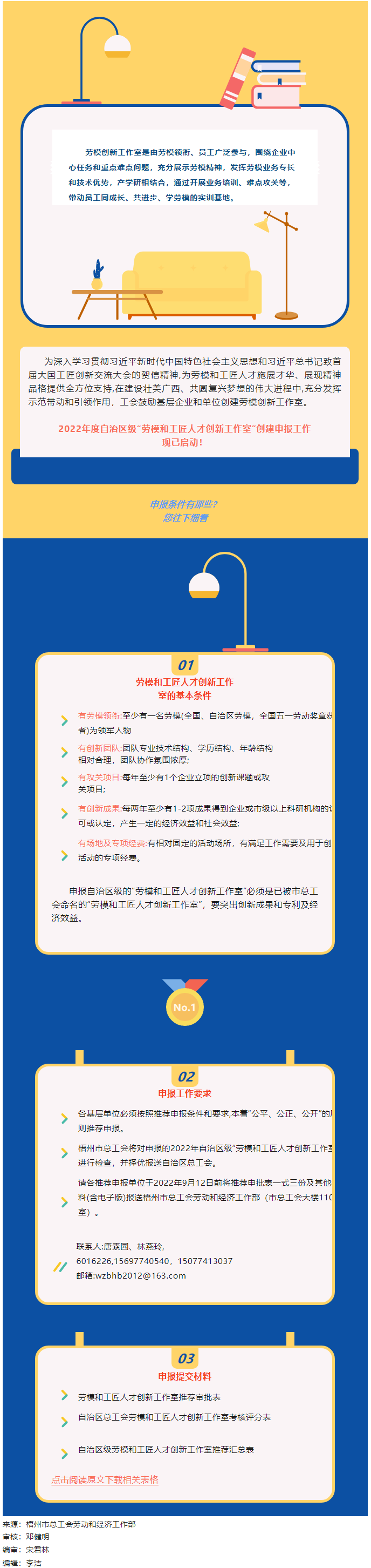 開(kāi)始申報(bào)！2022年度自治區(qū)級(jí)勞模和工匠人才創(chuàng)新工作室申報(bào)工作啟動(dòng).png