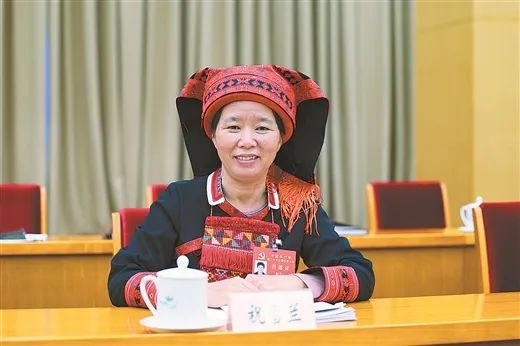 “總書記叮囑把六堡茶做大做強(qiáng)”！