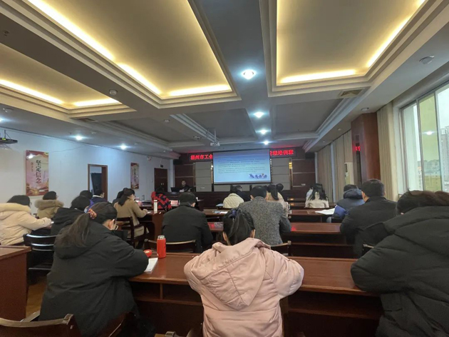 贊！這個(gè)全面預(yù)算績效管理培訓(xùn)收獲真多
