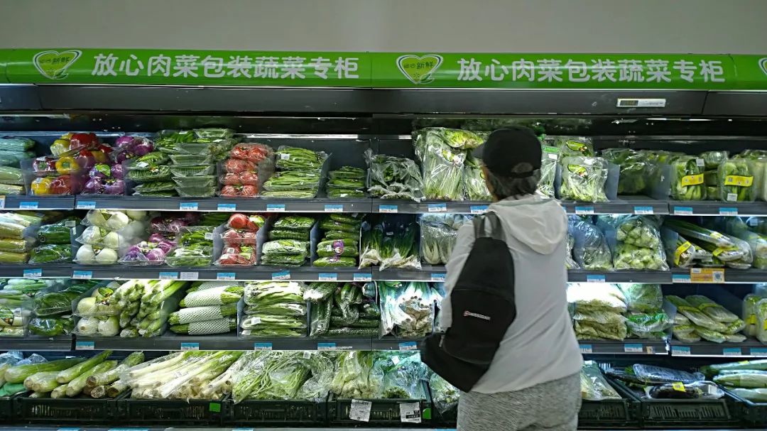 中共中央、國務(wù)院：用四個“最嚴”確保“舌尖上的安全”