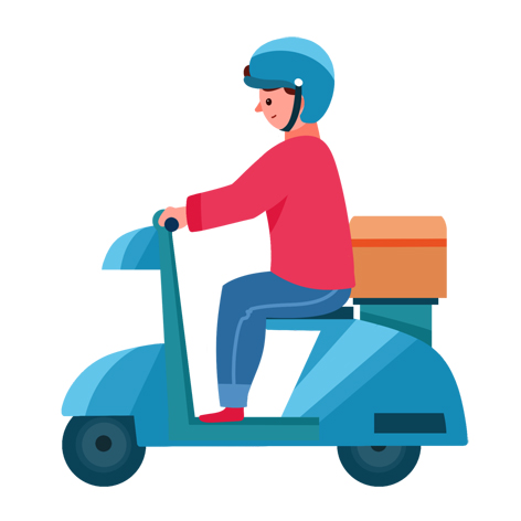 @網(wǎng)約配送員、網(wǎng)約車駕駛員……新就業(yè)形態(tài)勞動者權(quán)益有這些保障！