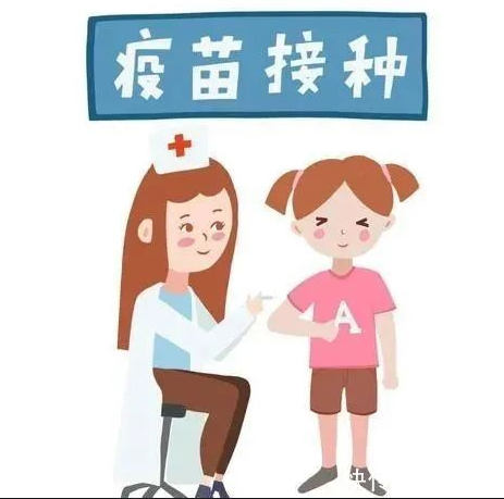 轉(zhuǎn)擴(kuò)！未成年人新冠疫苗接種“十問十答”