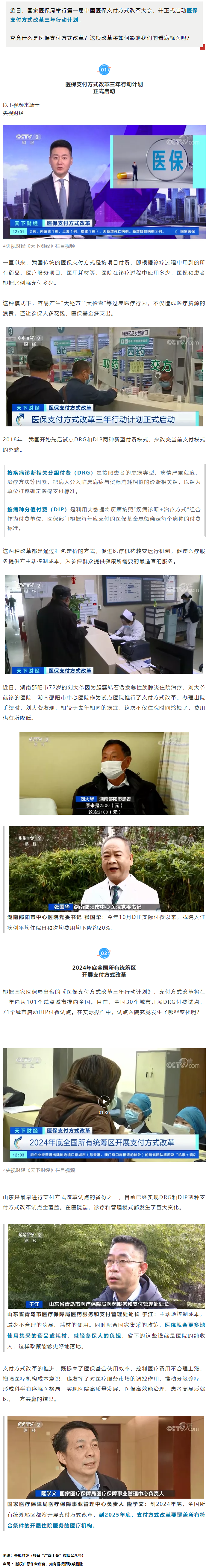 醫(yī)保支付方式將有大變化！直接影響你看病就醫(yī).png