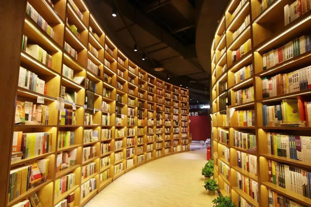【全民閱讀】今天，一起讀書吧