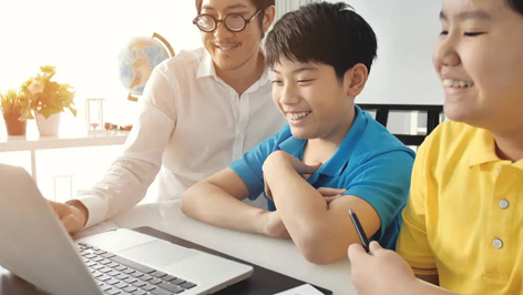 中考沖刺篇：最后兩周，如何幫孩子搞好心態(tài)？