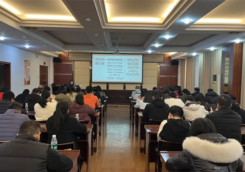 梧州市舉辦2024年“一門受理、協同辦理”工作業(yè)務培訓班