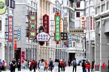 梧州市7個A級旅游景區(qū)參與“一票3日使用制”，附名單